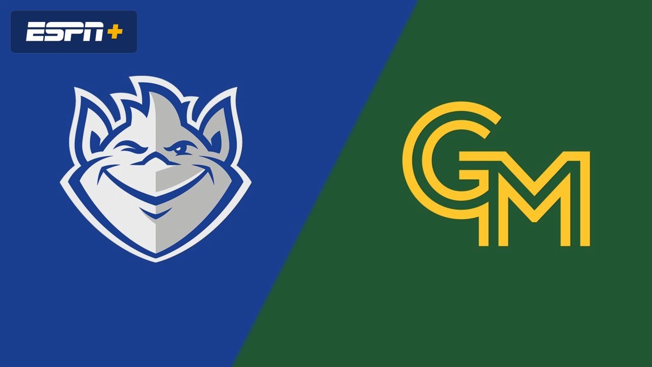 Saint Louis vs. George Mason (Semifinals)