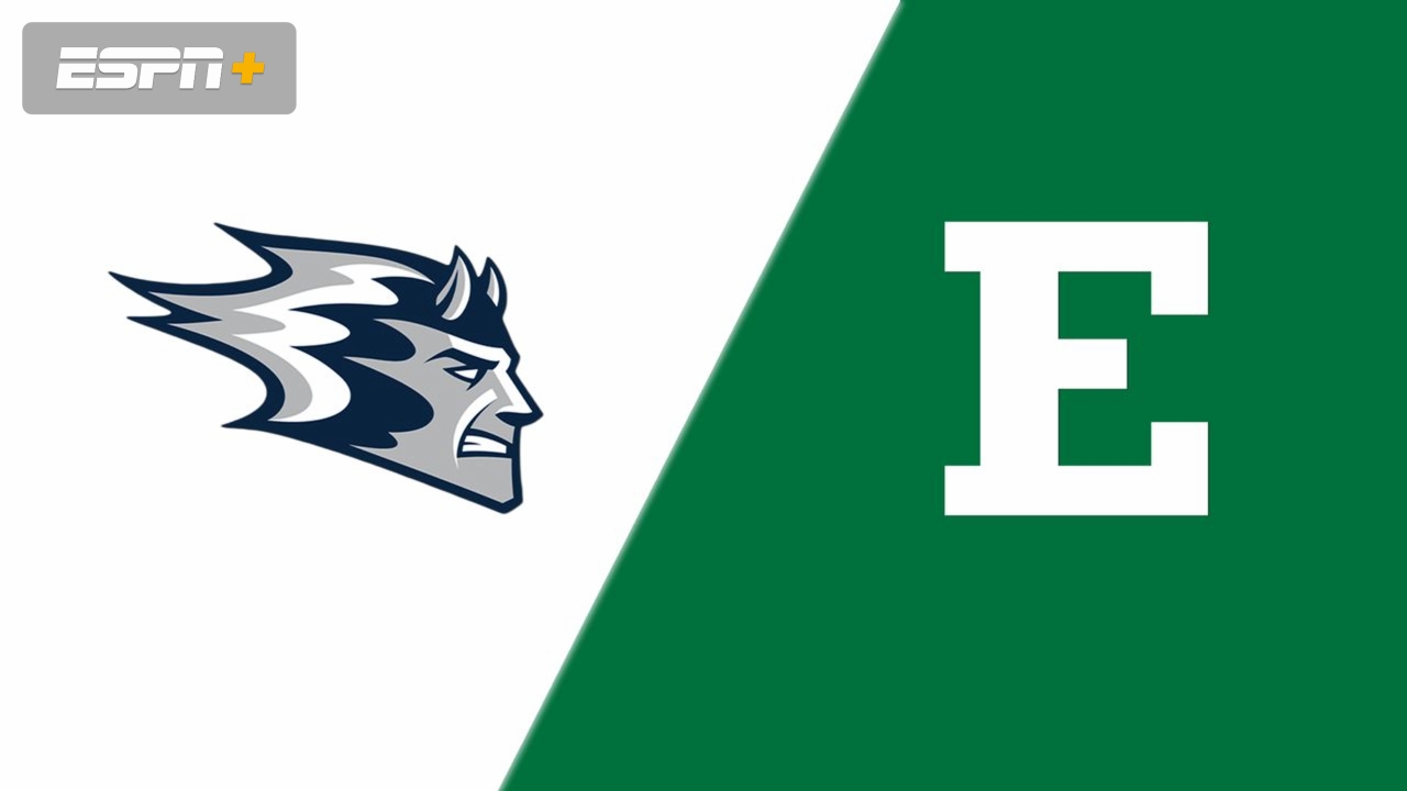 Wisconsin-Stout vs. Eastern Michigan (W Gymnastics)