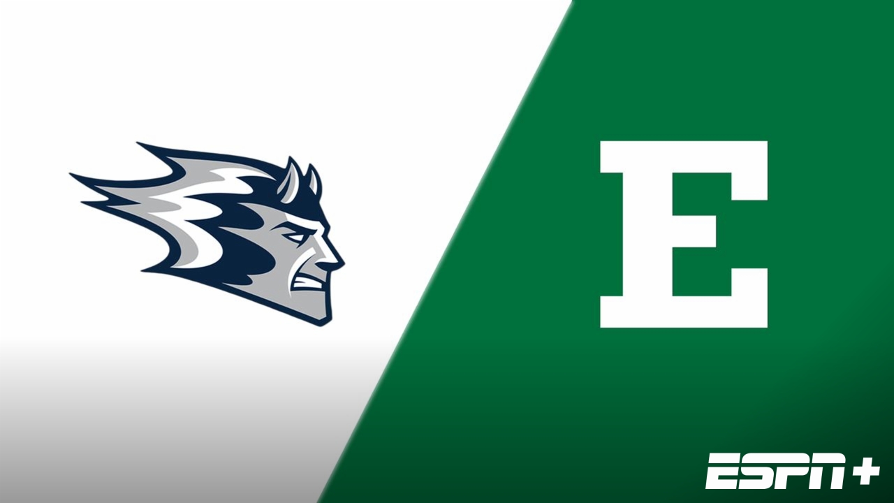 Wisconsin-Stout vs. Eastern Michigan (W Gymnastics)