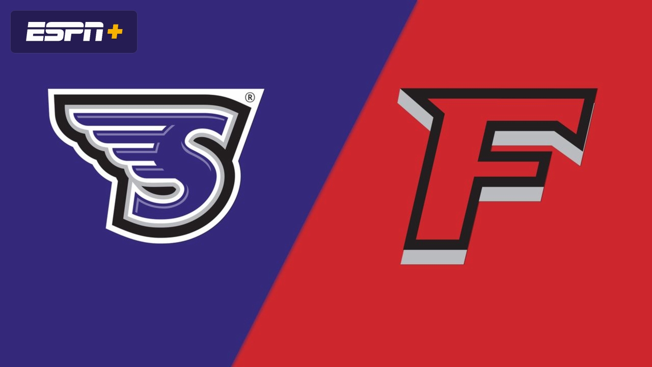 Stonehill vs. Fairfield