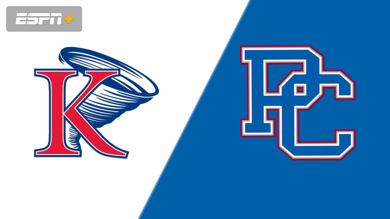King University vs. Presbyterian