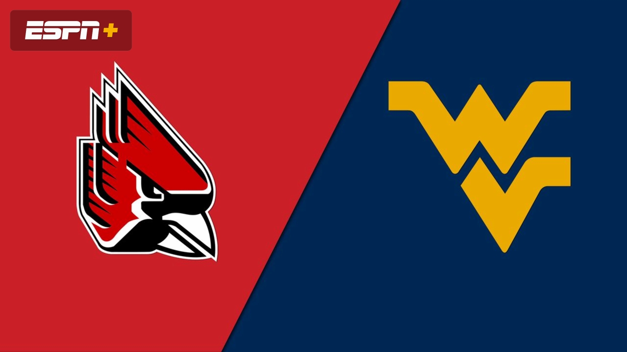 Ball State vs. West Virginia