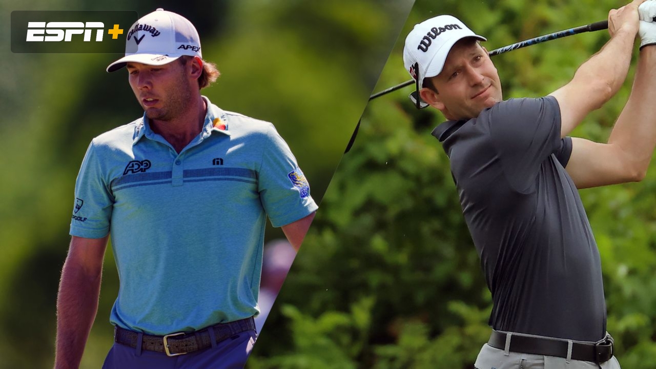 Zurich Classic of New Orleans Featured Group 1 (Burns & Trainer Teams