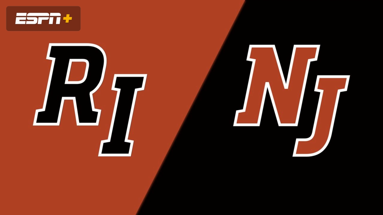 Burrillville, RI vs. Jackson, NJ