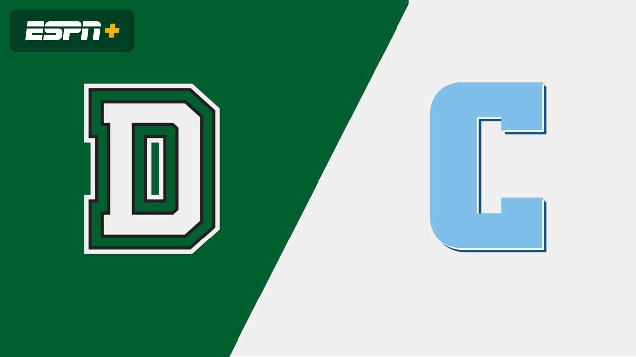 Dartmouth vs. Columbia (Field Hockey)