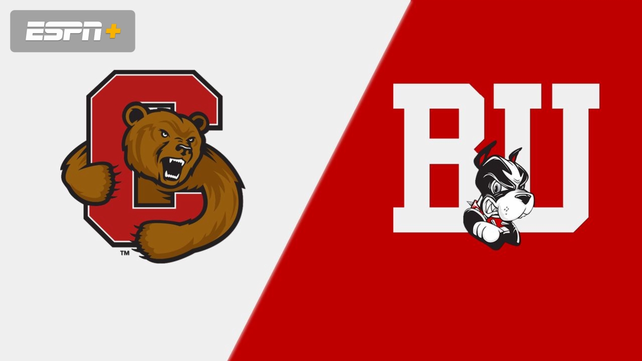 Cornell vs. #7 Boston University