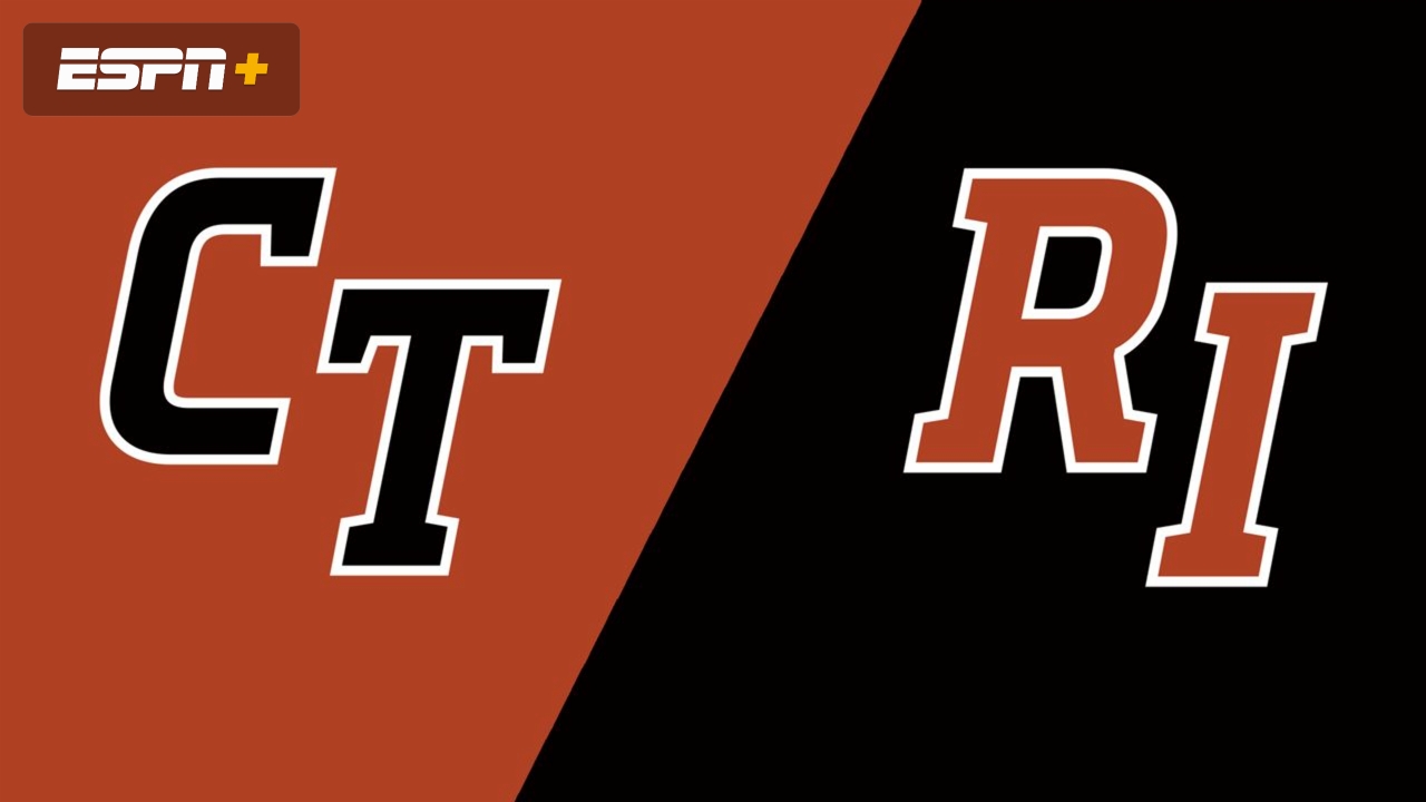 Fairfield, CT vs. Cumberland, RI