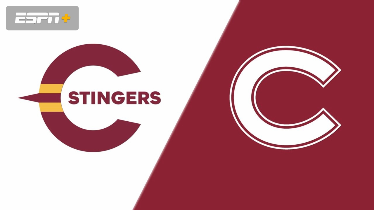 Concordia University vs. Colgate