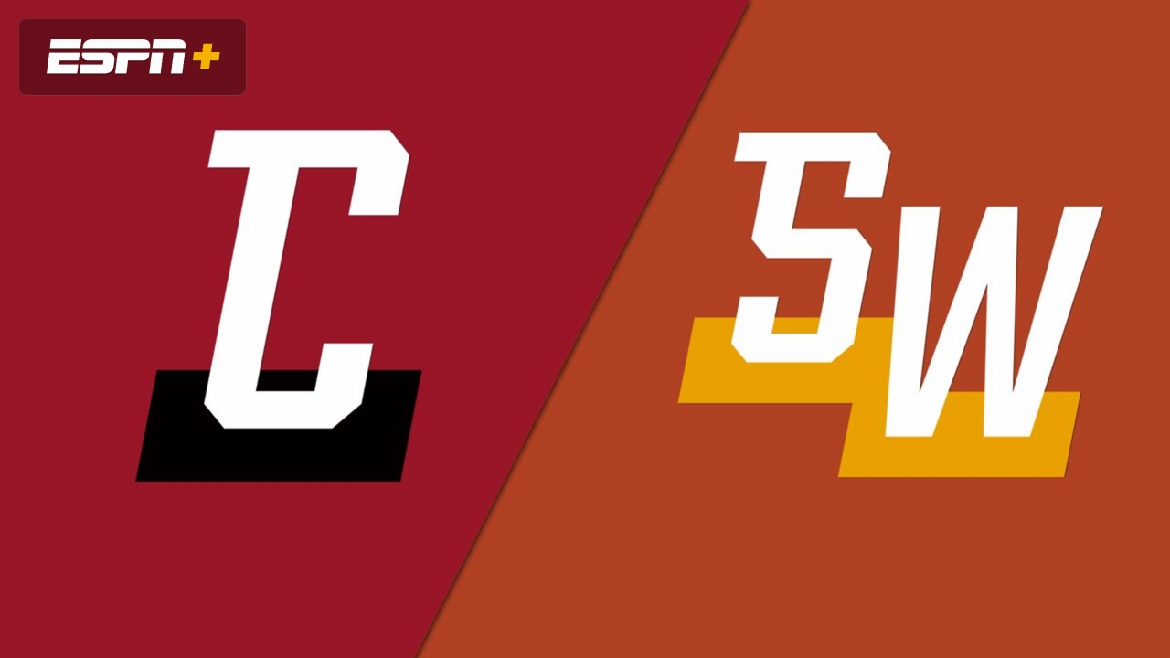 Repentigny, Quebec vs. Columbus, TX