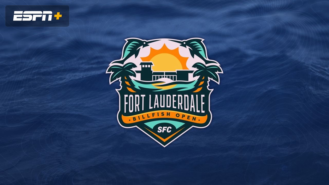 Fort Lauderdale Billfish Open