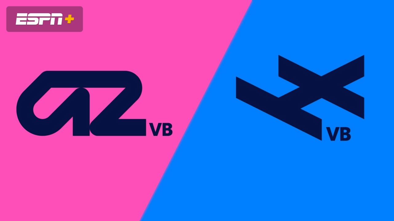 LOVB Atlanta vs. LOVB Houston (Championship)