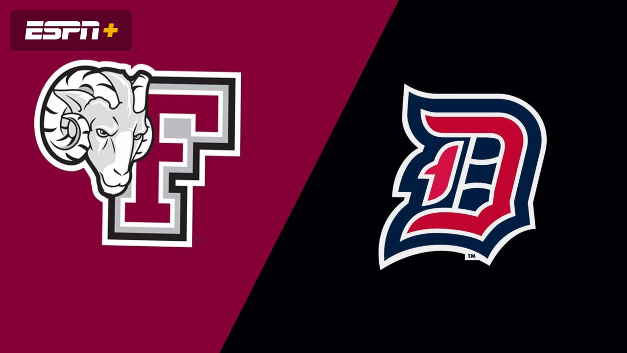Fordham vs. Duquesne (W Volleyball)