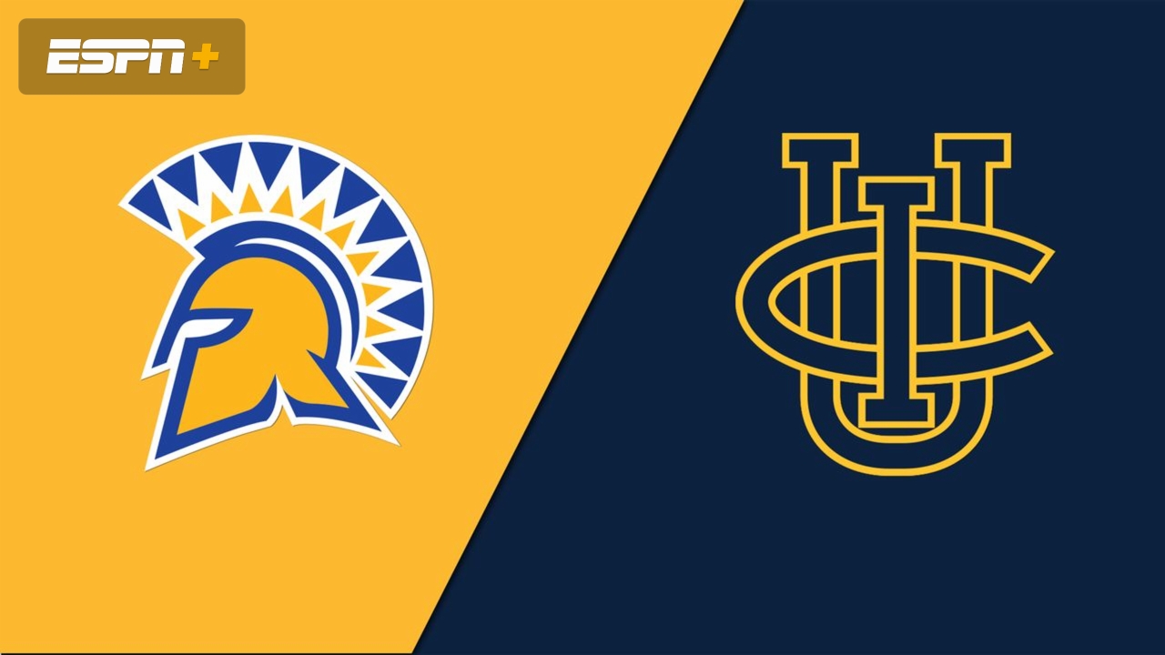 San Jose State vs. UC Irvine