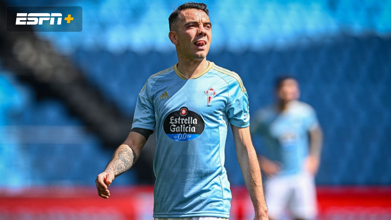 En Español-Celta de Vigo vs. Mallorca (LaLiga)