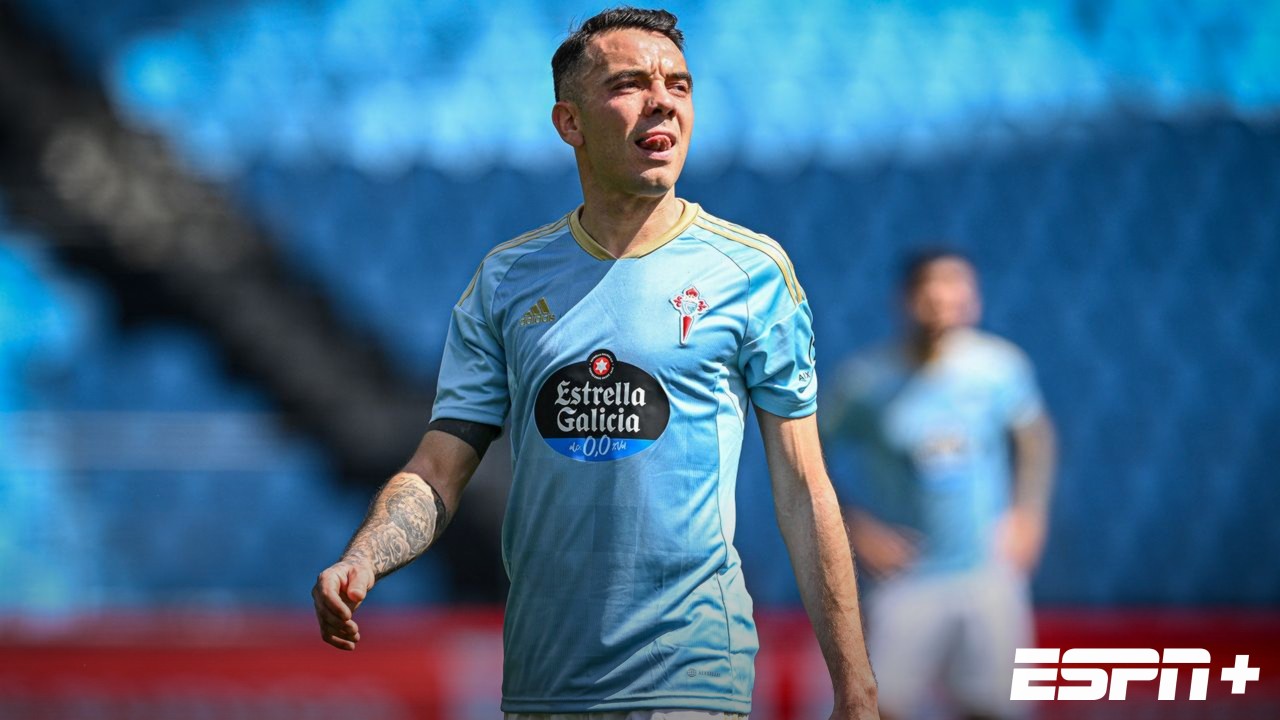 En Español-Celta de Vigo vs. Mallorca (LaLiga)