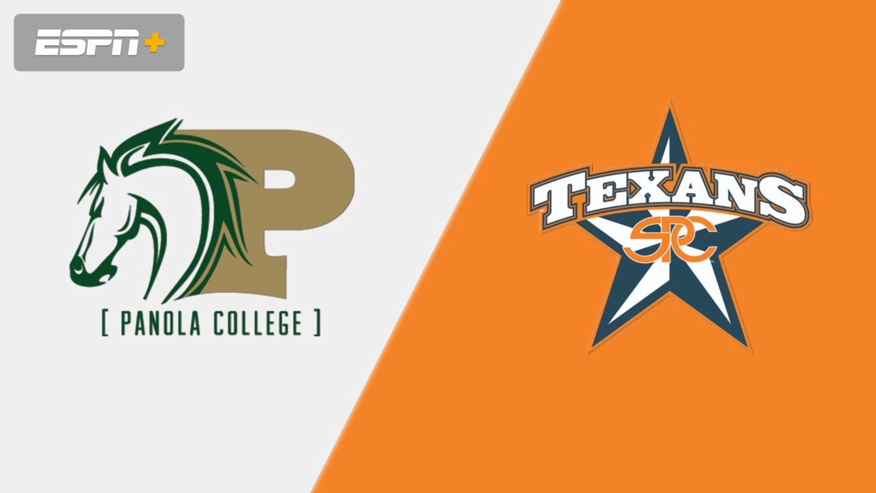 Panola vs. South Plains (Game 11)