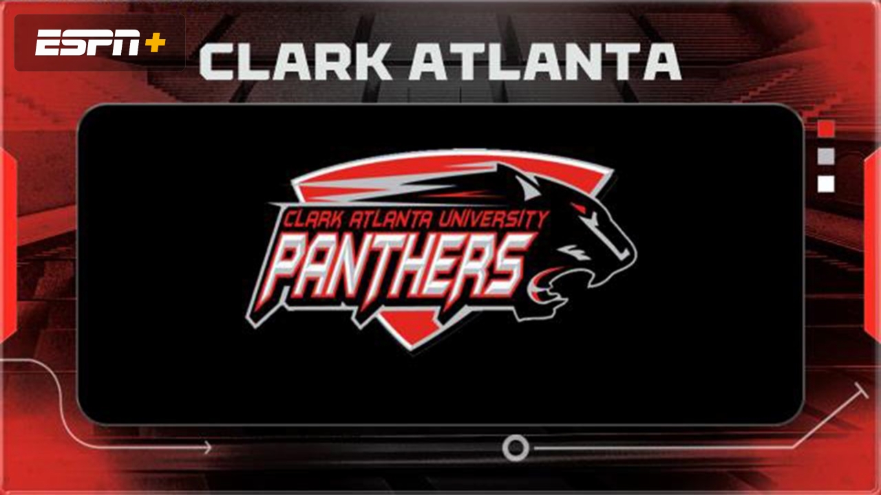 Clark Atlanta Band Halftime Performance