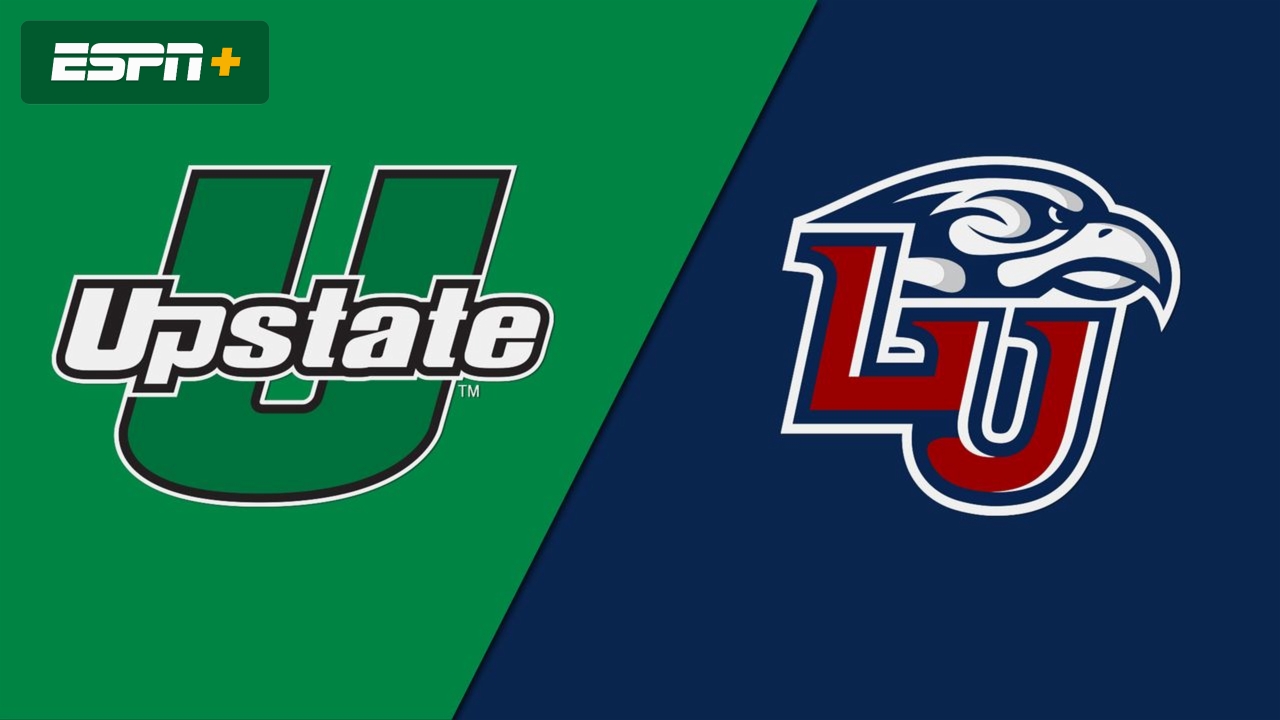 USC Upstate vs. Liberty (M Soccer)