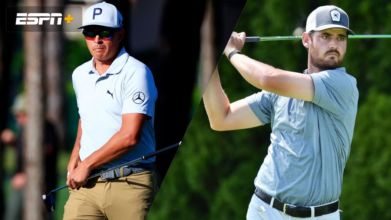 The Honda Classic: Featured Group 1 (Fowler & Lamb) (Final Round)