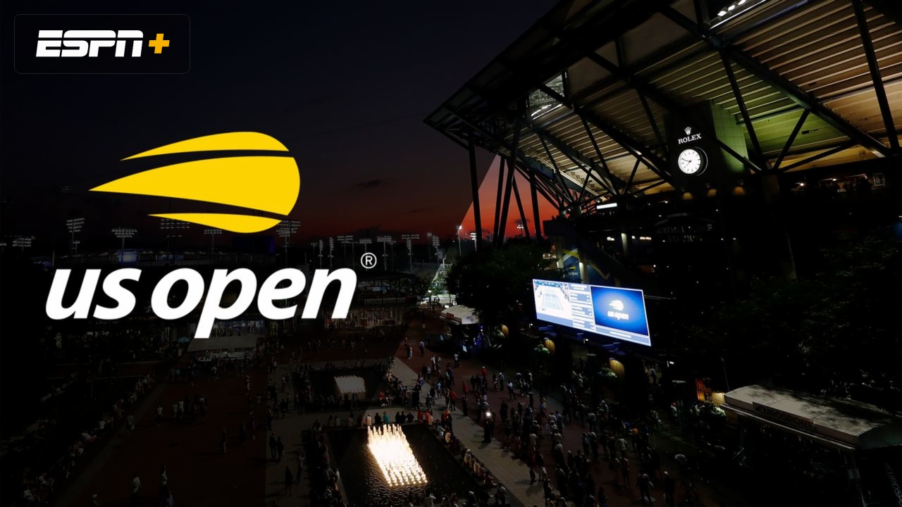 US Open Mixed Madness