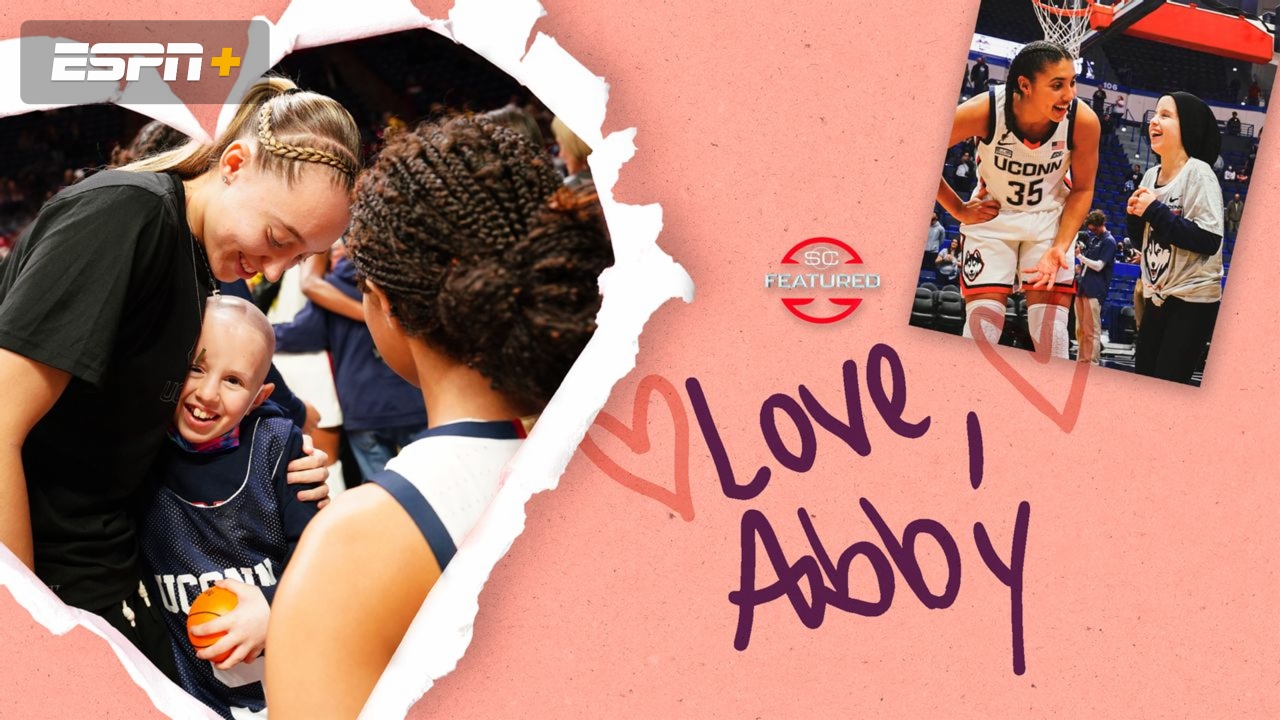 Love, Abby