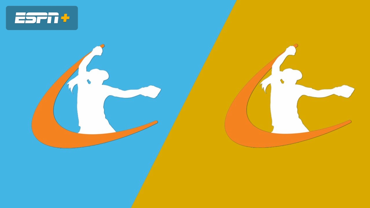 Team Ocasio vs. Team Lorenz