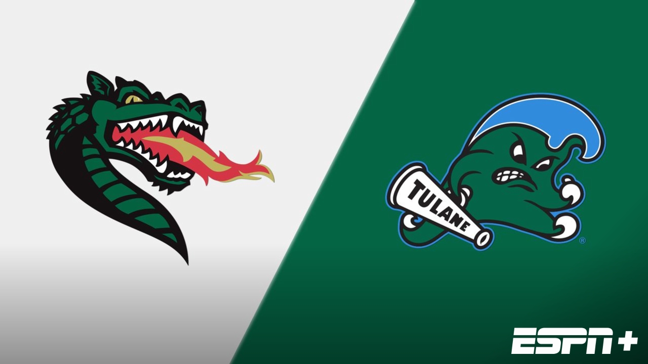 UAB vs. Tulane