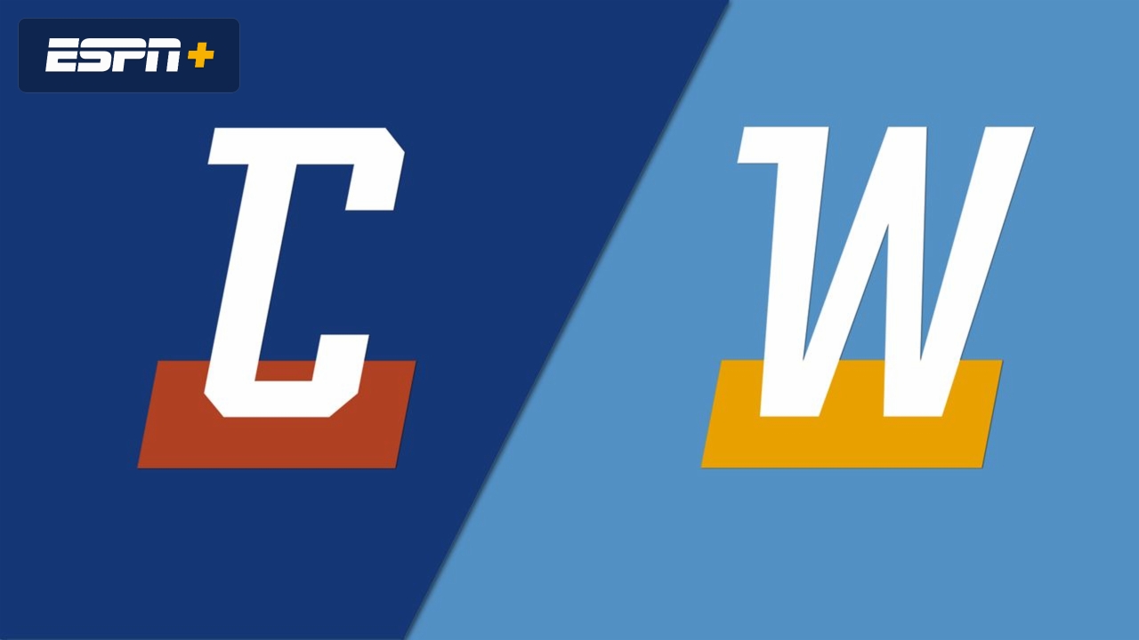 District 17, IL vs. Palmdale, CA