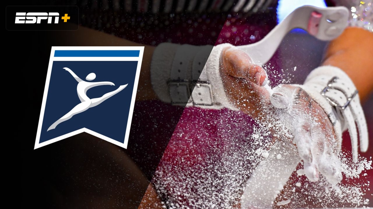 MAC Gymnastics Championship