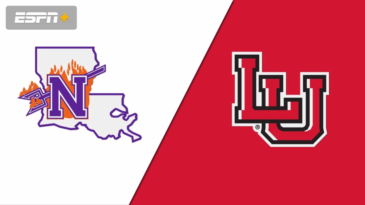 Northwestern State vs. Lamar (Semifinal)
