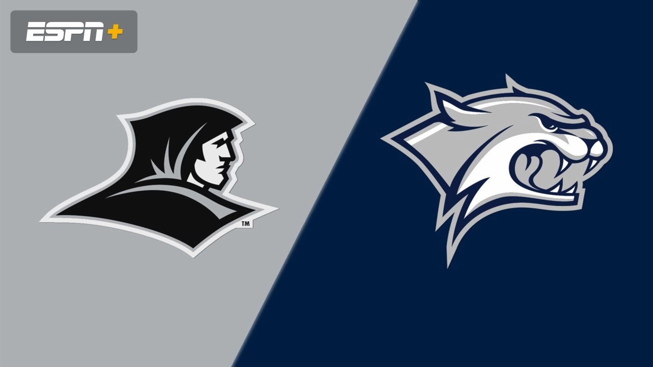 Providence vs. New Hampshire