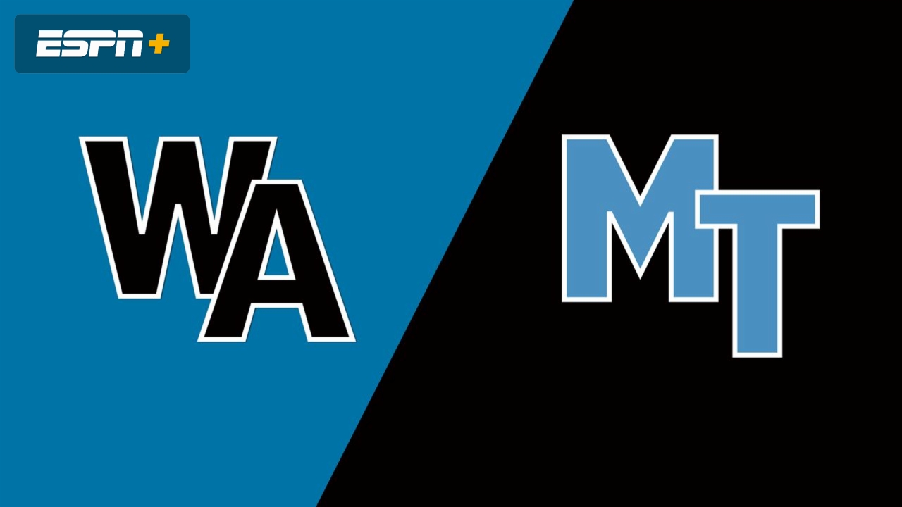 Bothell, WA vs. Billings, MT (Northwest Regional)