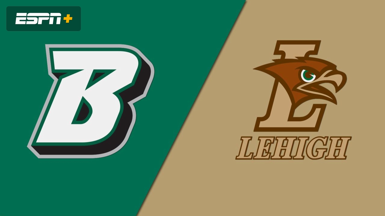 Binghamton vs. Lehigh