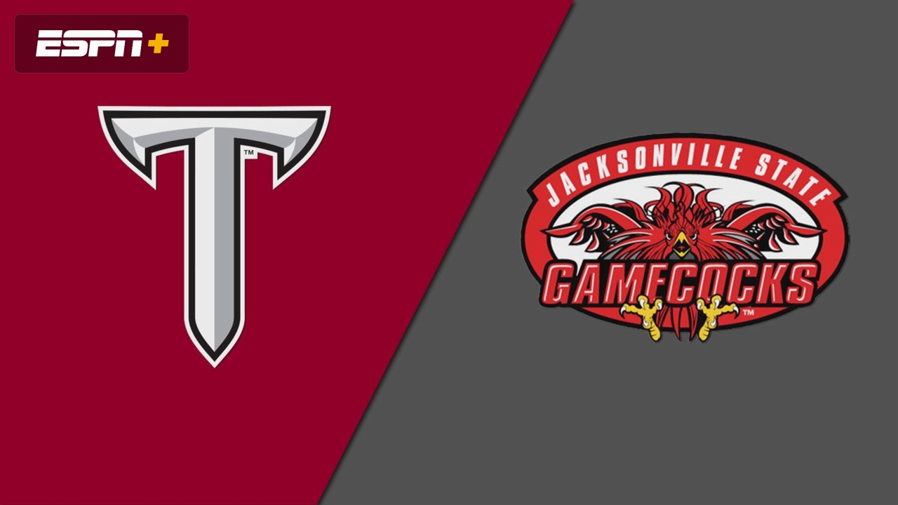 Troy vs. Jacksonville State (Baseball)