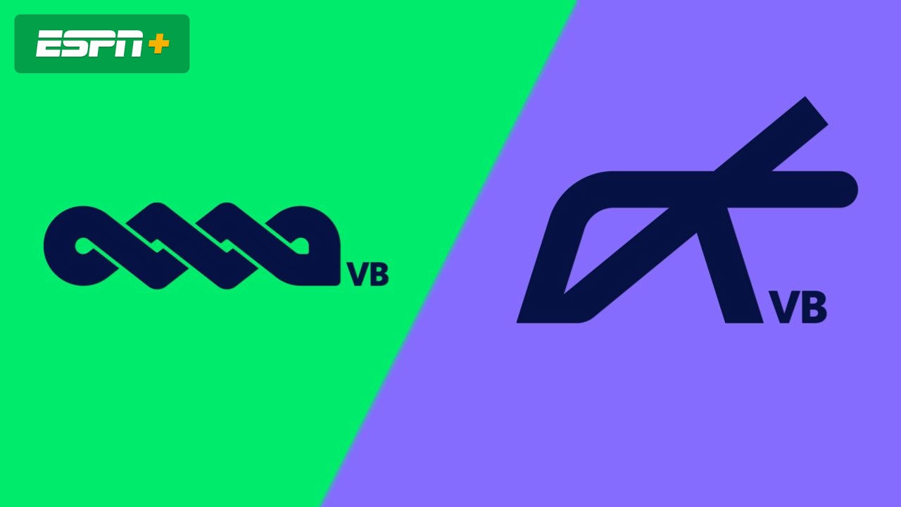 LOVB Omaha vs. LOVB Austin