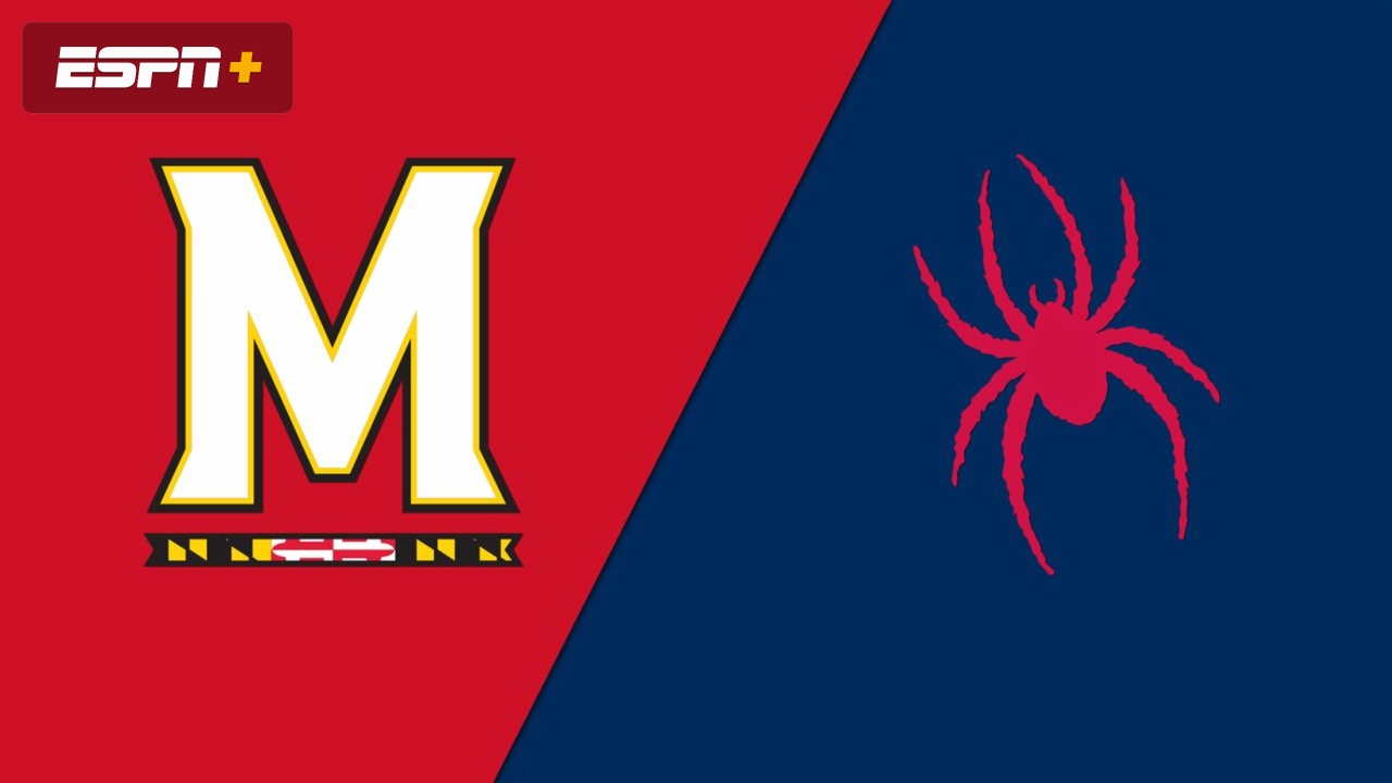 Maryland vs. Richmond