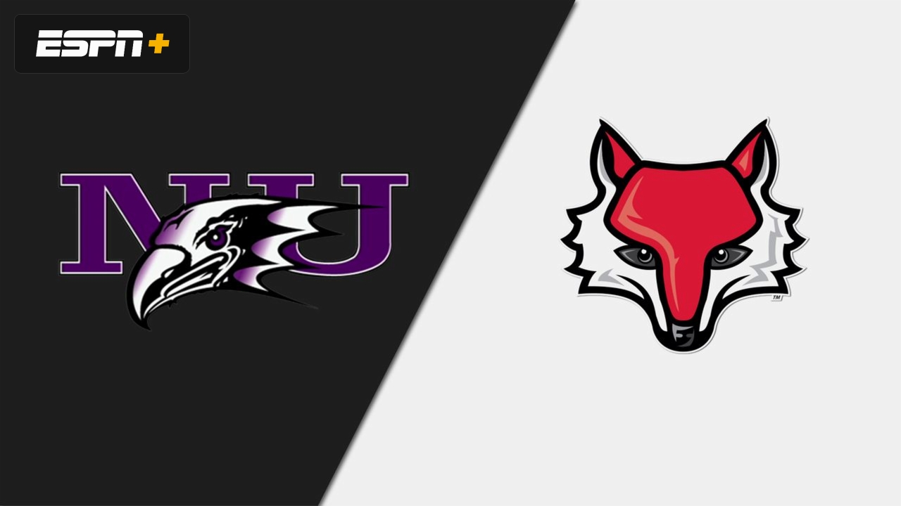 Niagara vs. Marist (M Basketball)