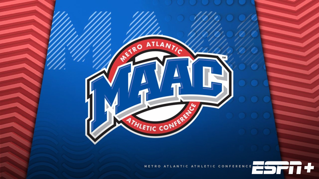 MAAC Basketball Tipoff Show