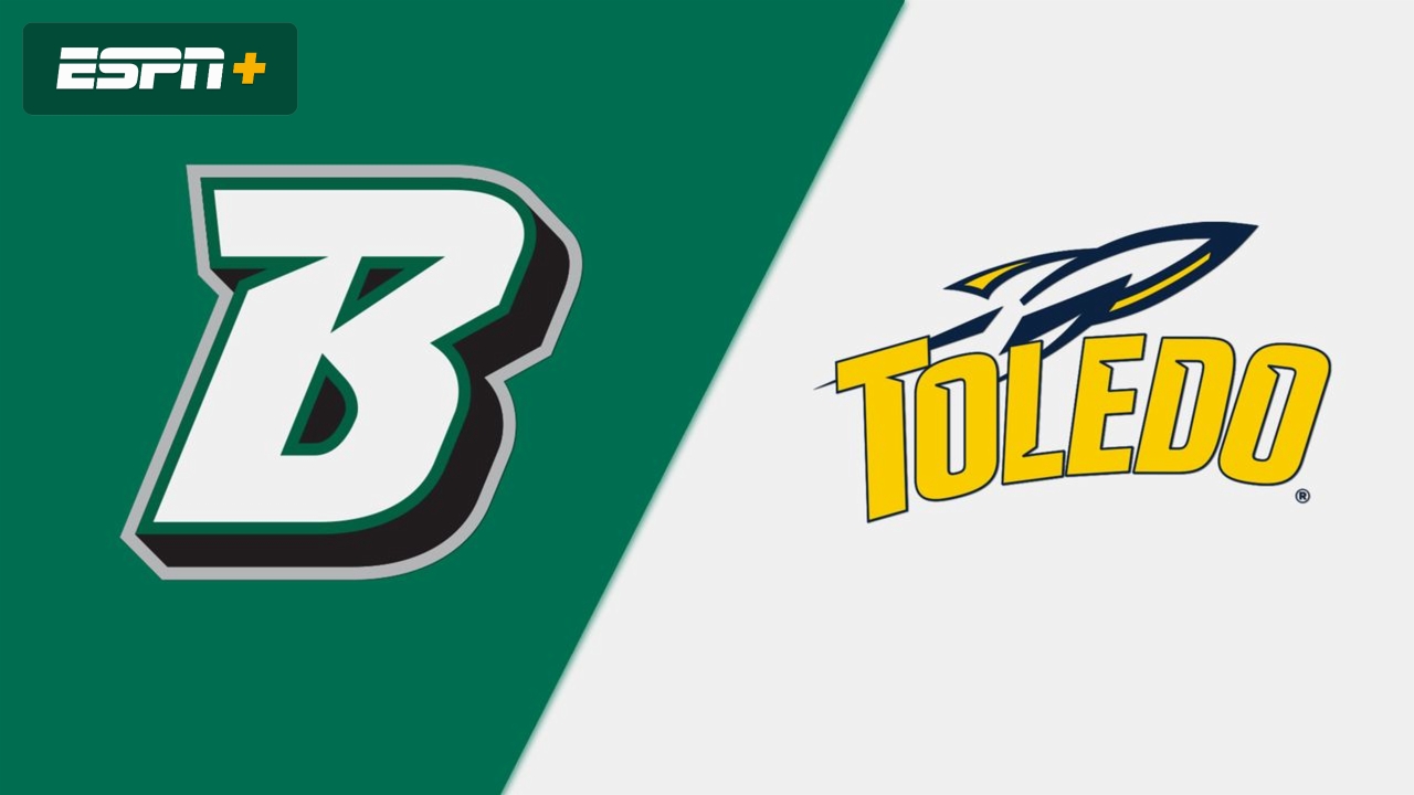 Binghamton vs. Toledo