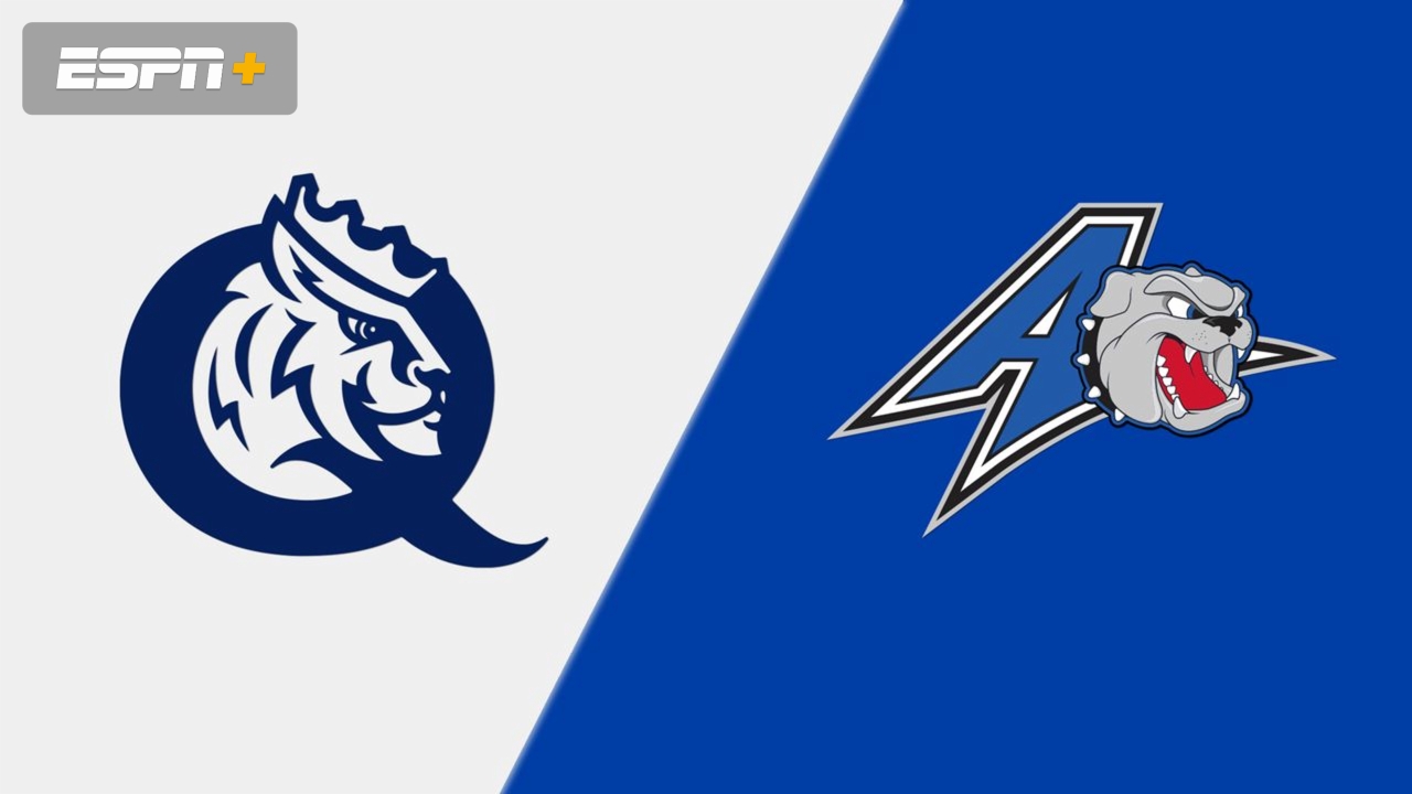 Queens University vs. UNC Asheville