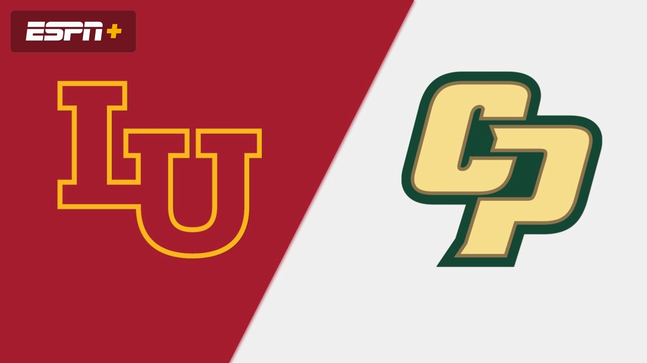 Lincoln (CA) vs. Cal Poly