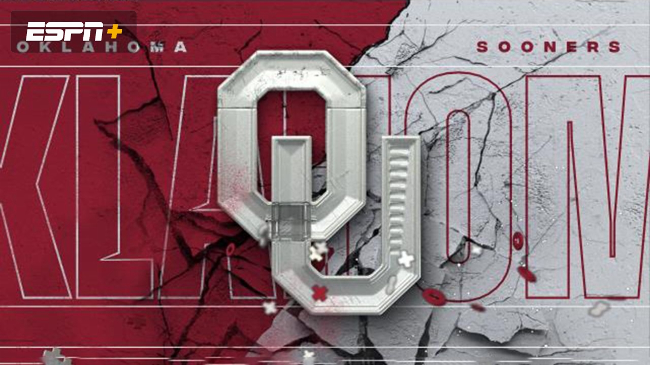 Sooner Sports Pad