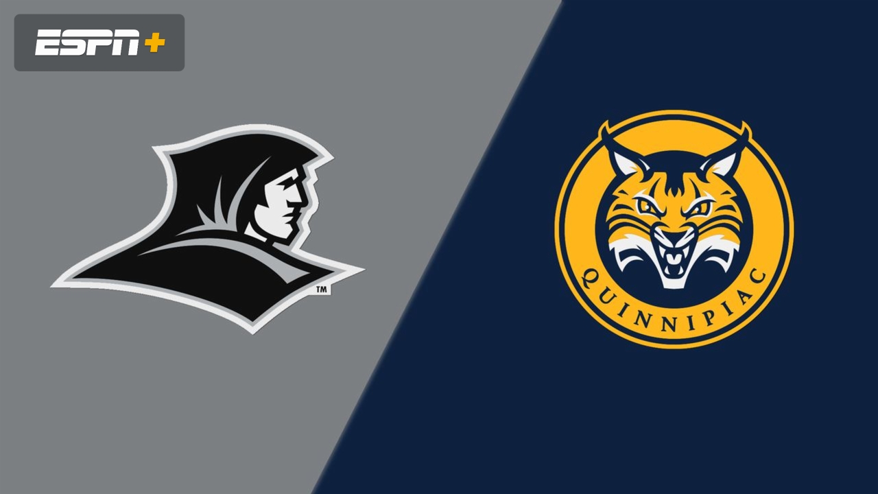 #9 Providence vs. #3 Quinnipiac