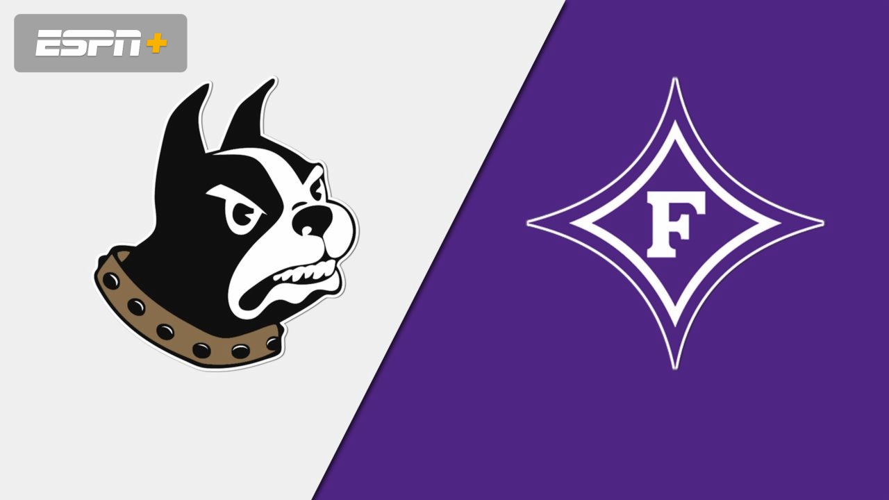 Wofford vs. Furman (Football)
