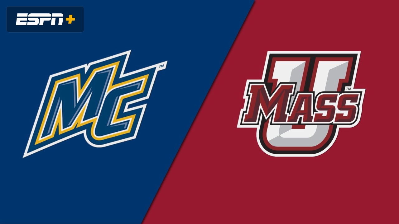 Merrimack vs. UMass (W Basketball)