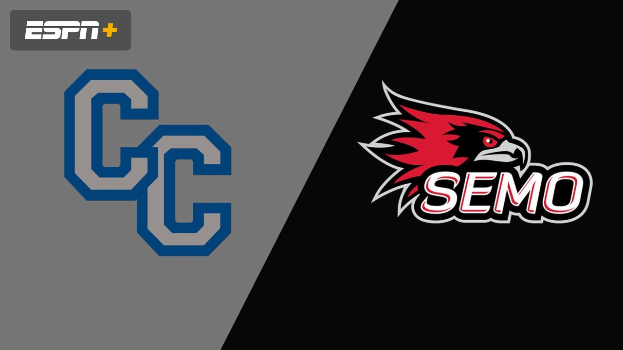 Columbia College vs. Southeast Missouri State