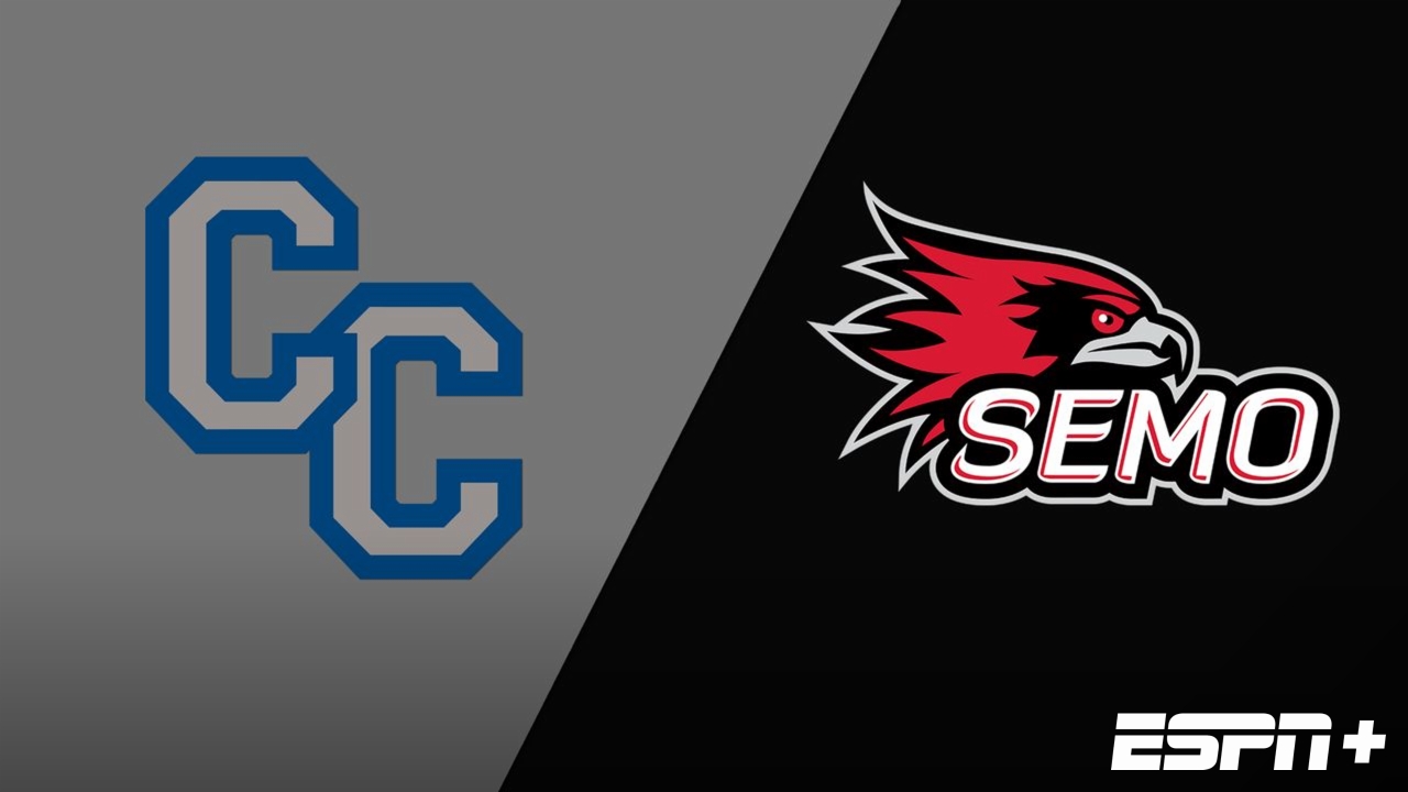 Columbia College vs. Southeast Missouri State