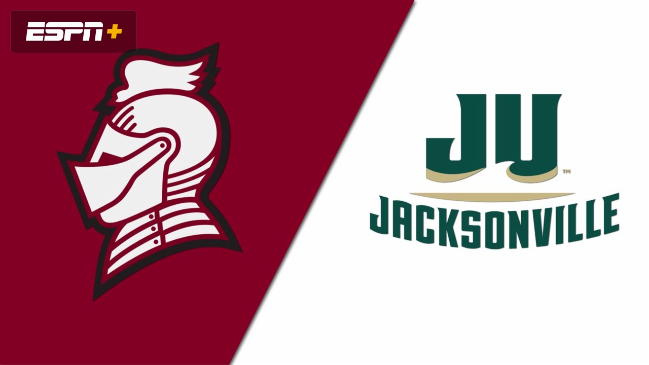 Bellarmine vs. Jacksonville (M Lacrosse)