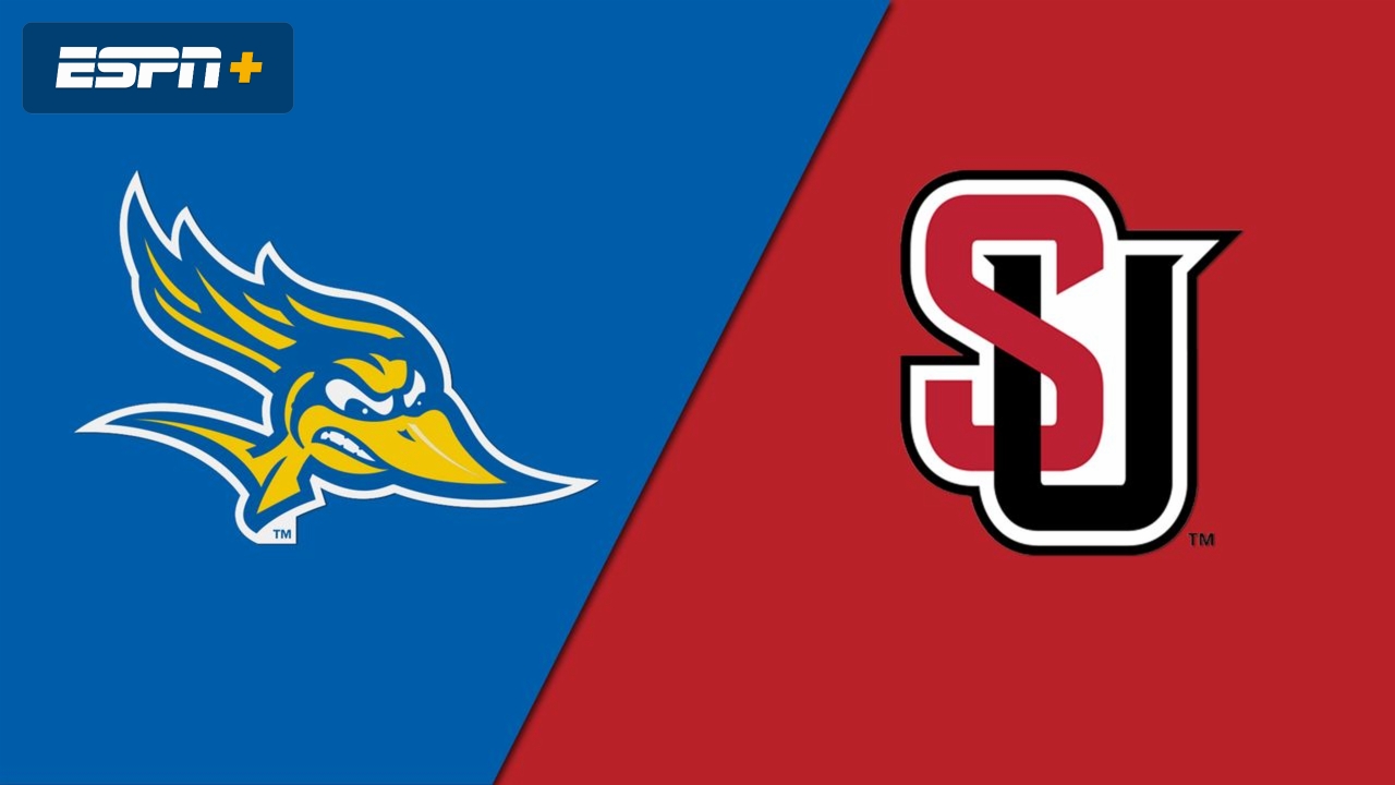 CSU Bakersfield vs. #21 Seattle U (Semifinal) (M Soccer)
