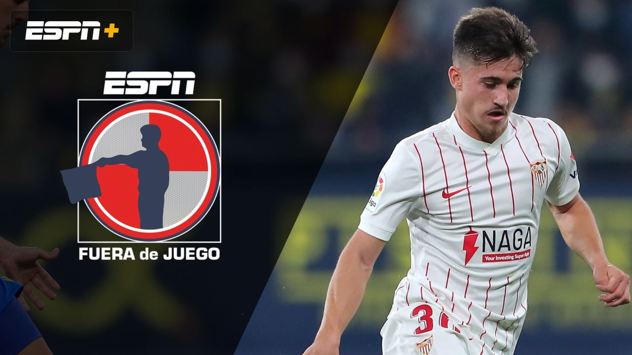 Lun, 1/3 - Fuera de Juego